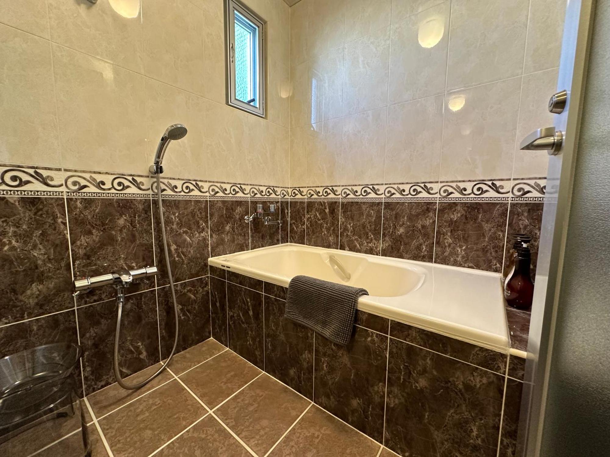 Apartamento White Reef Uruma Exterior foto