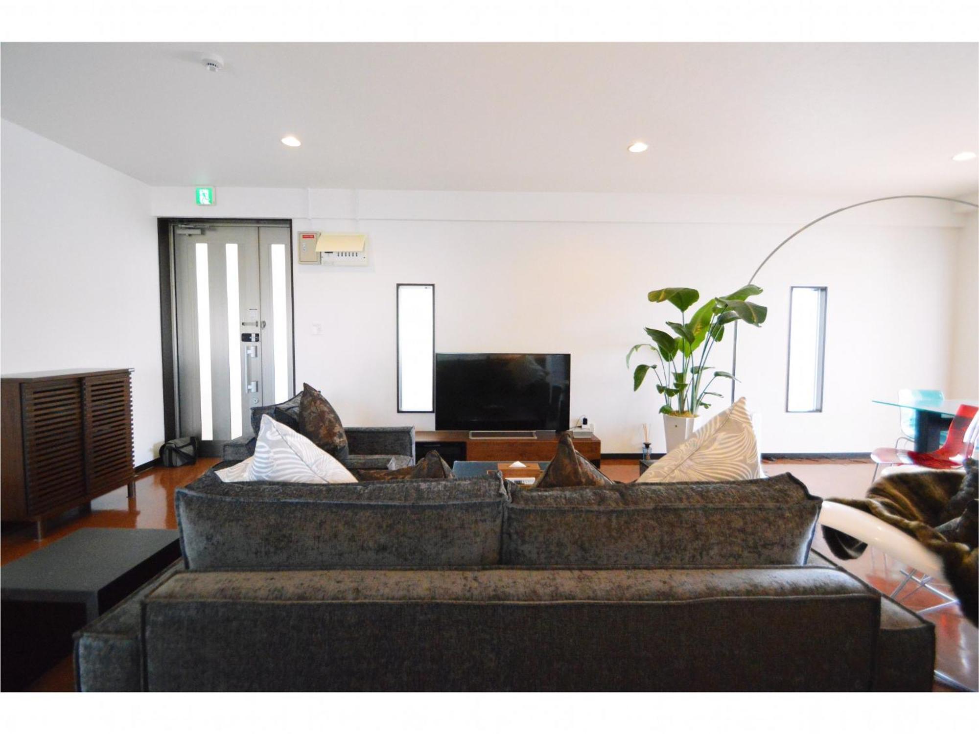 Apartamento White Reef Uruma Exterior foto