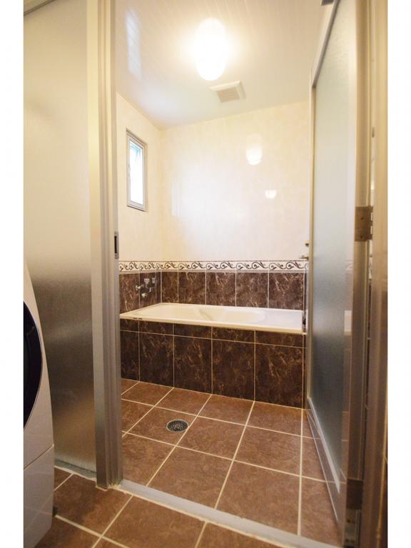 Apartamento White Reef Uruma Exterior foto