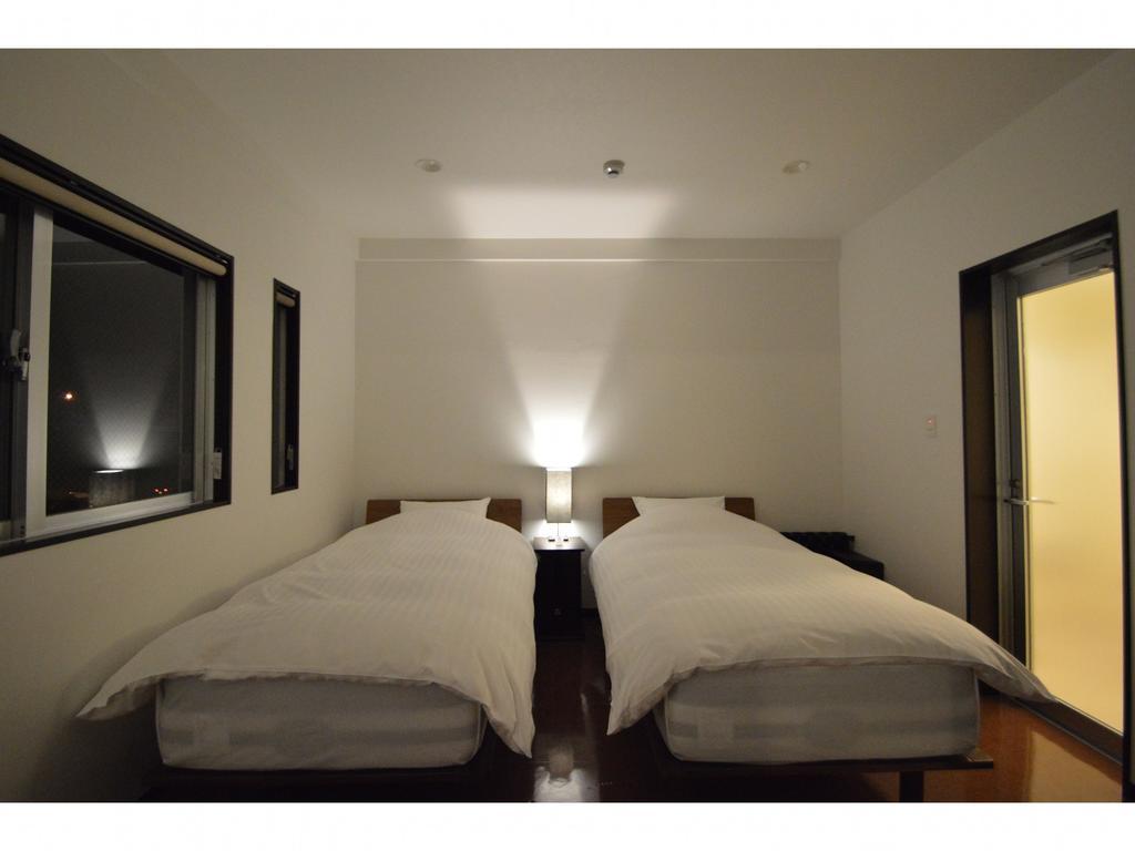 Apartamento White Reef Uruma Exterior foto