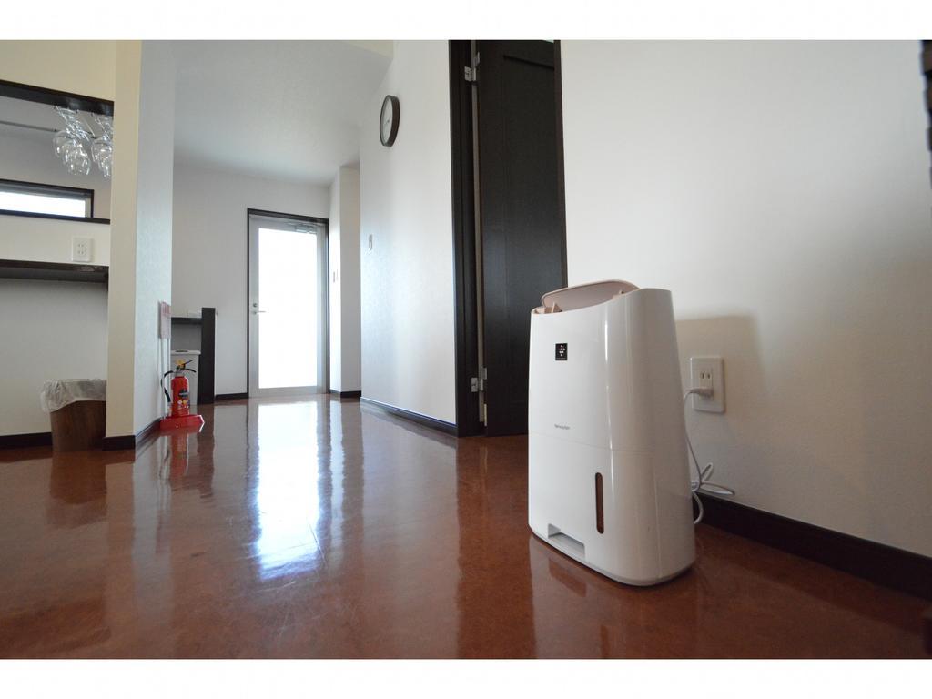 Apartamento White Reef Uruma Habitación foto